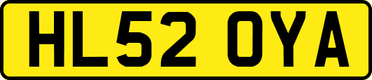 HL52OYA