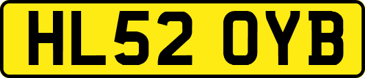 HL52OYB