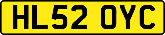 HL52OYC