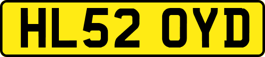 HL52OYD