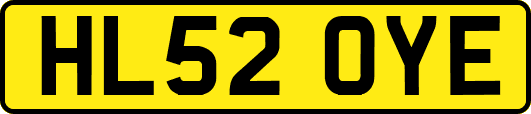 HL52OYE