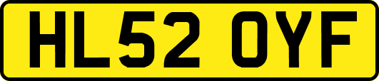 HL52OYF
