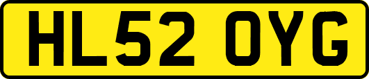 HL52OYG