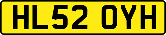 HL52OYH