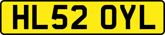 HL52OYL
