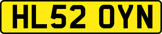 HL52OYN