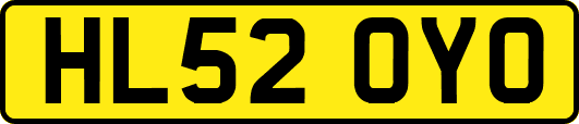 HL52OYO