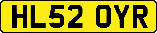 HL52OYR