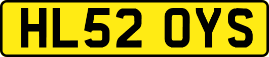 HL52OYS