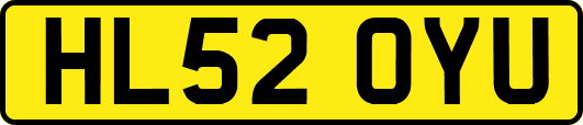 HL52OYU