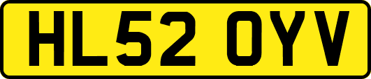 HL52OYV