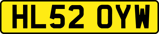 HL52OYW