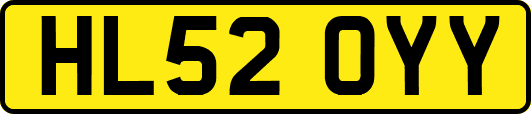 HL52OYY