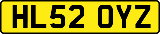 HL52OYZ