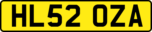 HL52OZA