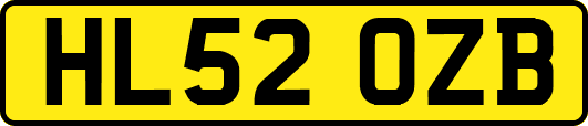 HL52OZB