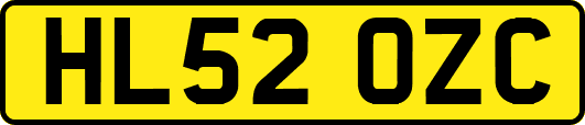 HL52OZC