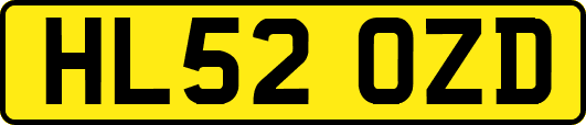 HL52OZD