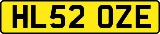 HL52OZE