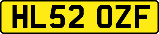 HL52OZF
