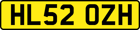 HL52OZH