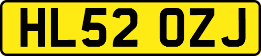 HL52OZJ
