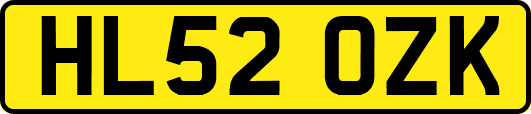 HL52OZK