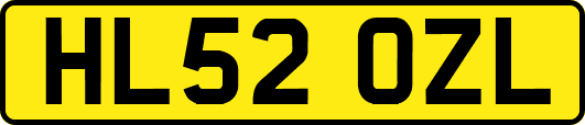 HL52OZL