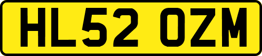 HL52OZM