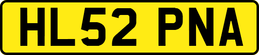 HL52PNA