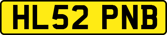 HL52PNB