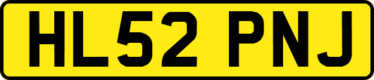 HL52PNJ