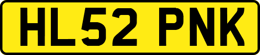 HL52PNK