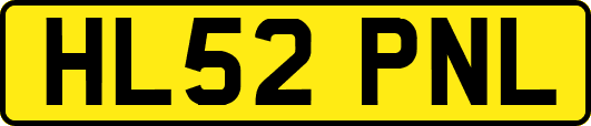 HL52PNL