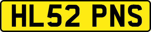 HL52PNS