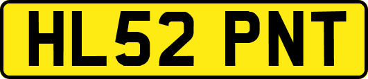 HL52PNT