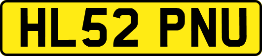 HL52PNU