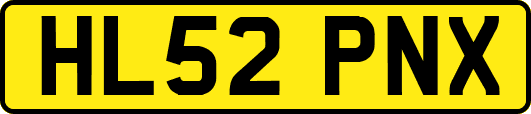 HL52PNX