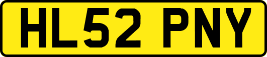 HL52PNY