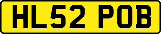 HL52POB