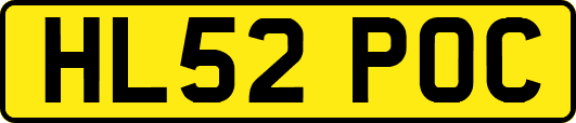 HL52POC