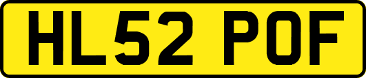 HL52POF