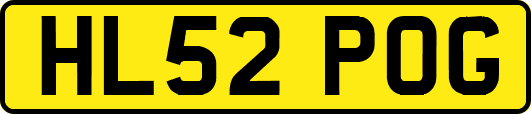 HL52POG
