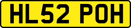 HL52POH