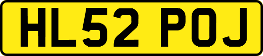 HL52POJ