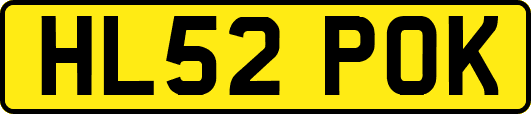 HL52POK