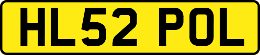 HL52POL