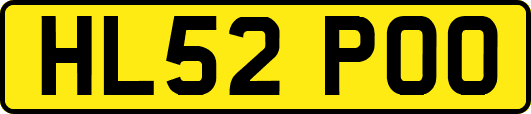 HL52POO