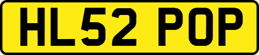 HL52POP