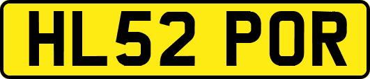 HL52POR